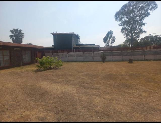 3 BEDROOM HOUSE FOR SALE IN NEW MODDER